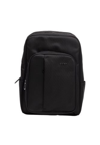 Morral Para Hombre Amir Negro Bosi Bosi