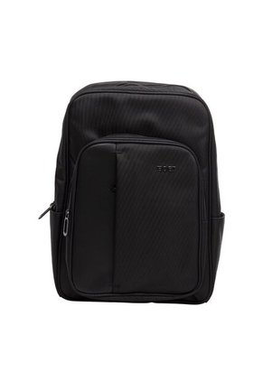 Morral Para Hombre Amir Negro Bosi