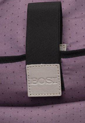 Bolso Para Mujer Orlena Beige Bosi