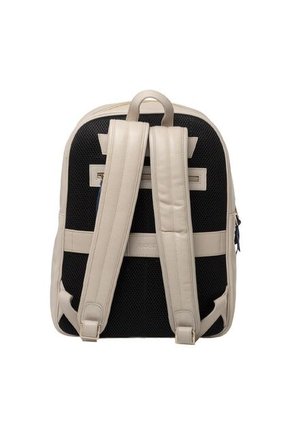 Morral En Cuero Para Mujer Grace Beige Bosi