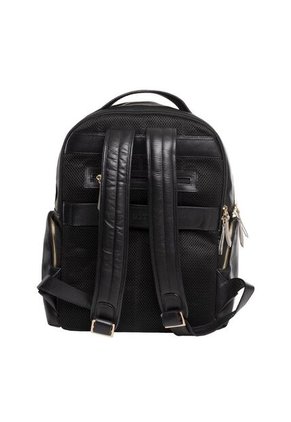 Bolso Para Mujer Orlena Negro Bosi