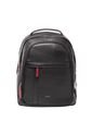 Morral Para Hombre Mike Negro Bosi de Bosi
