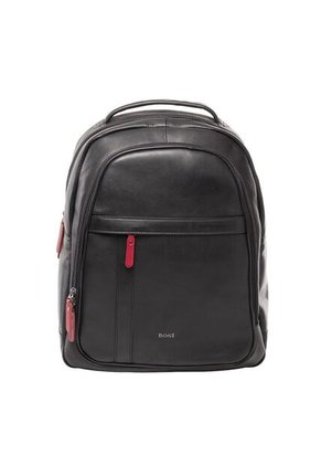 Morral Para Hombre Mike Negro Bosi