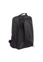 Morral Para Hombre Yago Negro Bosi de Bosi