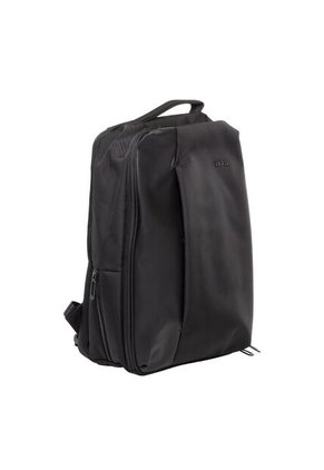 Morral Para Hombre Yago Negro Bosi