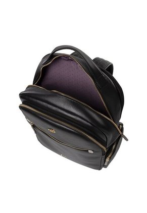 Bolso Para Mujer Orlena Negro Bosi