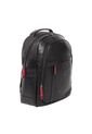 Morral Para Hombre Mike Negro Bosi de Bosi