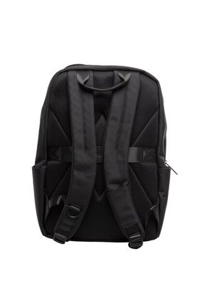 Morral Para Hombre Amir Negro Bosi