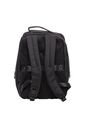 Morral Para Hombre Yago Negro Bosi de Bosi