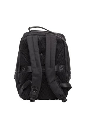 Morral Para Hombre Yago Negro Bosi