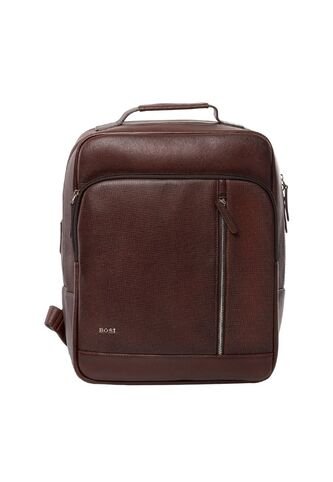Morral Para Hombre Murphy Canela Bosi Bosi