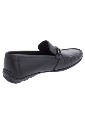 Mocasín Negro Bosi