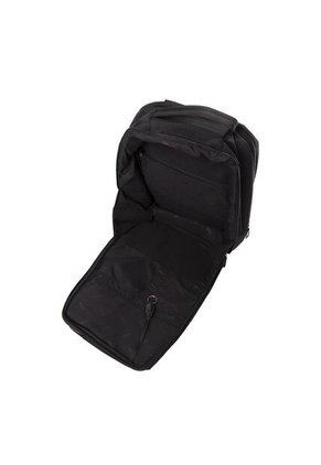 Morral Para Hombre Yago Negro Bosi