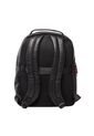 Morral Para Hombre Mike Negro Bosi de Bosi