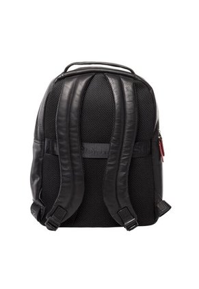 Morral Para Hombre Mike Negro Bosi