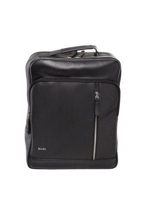 Morral Para Hombre Murphy Negro Bosi