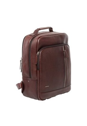 Morral Para Hombre Murphy Canela Bosi