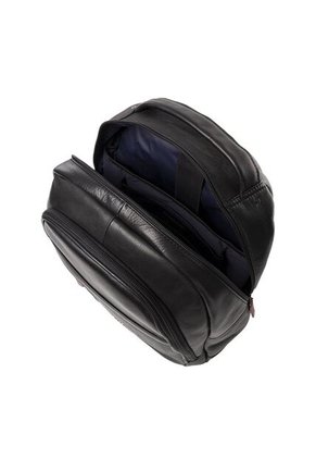 Morral Para Hombre Mike Negro Bosi