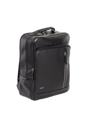 Morral Para Hombre Murphy Negro Bosi