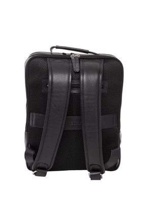 Morral Para Hombre Murphy Negro Bosi