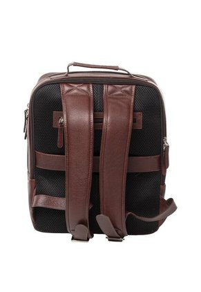 Morral Para Hombre Murphy Canela Bosi