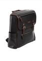 Morral Para Hombre Logan Negro Bosi de Bosi