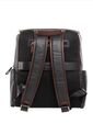 Morral Para Hombre Logan Negro Bosi de Bosi