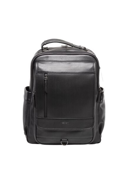 Morral Para Hombre Danilo Negro Bosi