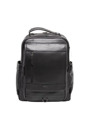 Morral Para Hombre Danilo Negro Bosi