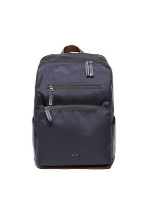 Morral En Textil Para Hombre Robert Azul Bosi