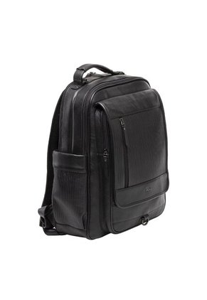 Morral Para Hombre Danilo Negro Bosi