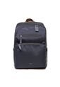 Morral En Textil Para Hombre Robert Azul Bosi de Bosi