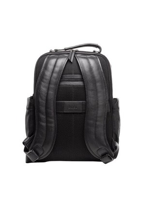 Morral Para Hombre Danilo Negro Bosi