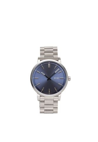 Reloj Para Hombre 4037 Plata Bosi Bosi