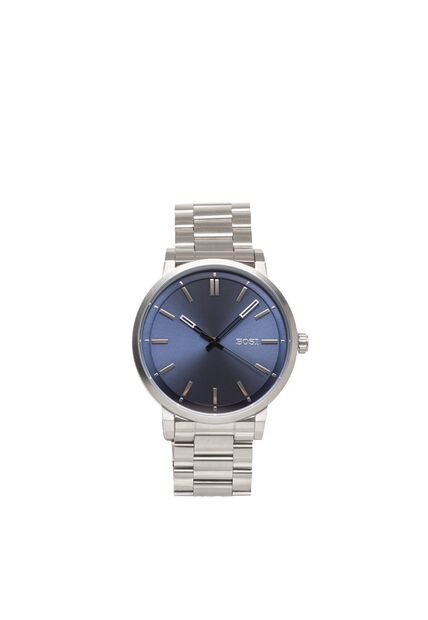 Reloj Para Hombre 4037 Plata Bosi