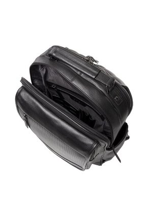 Morral Para Hombre Danilo Negro Bosi