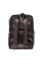 Morral En Textil Para Hombre Robert Negro Bosi de Bosi