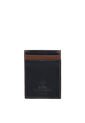 Tarjetero Para Hombre Vieste Combinado Bosi de Bosi