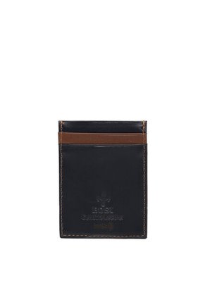 Tarjetero Para Hombre Vieste Combinado Bosi