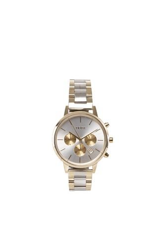 Reloj Para Mujer 4952 Dorado Bosi Bosi