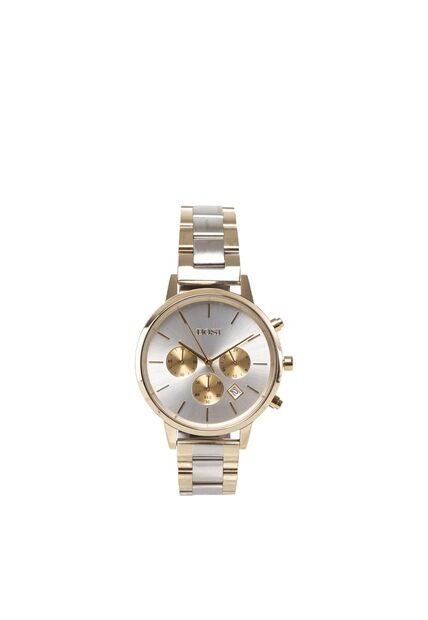 Reloj Para Mujer 4952 Dorado Bosi