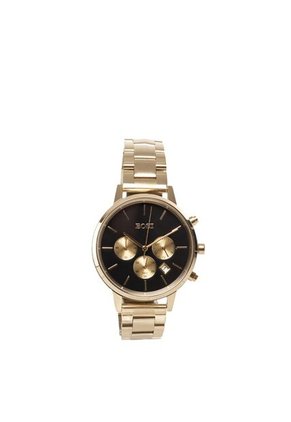 Reloj Para Mujer 4952 Negro Bosi