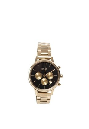 Reloj Para Mujer 4952 Negro Bosi