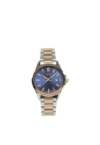 Reloj Para Mujer 4954 Combinado Bosi Bosi