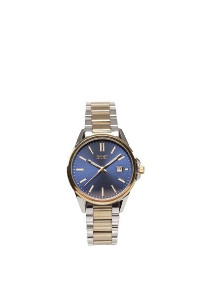 Reloj Para Mujer 4954 Combinado Bosi