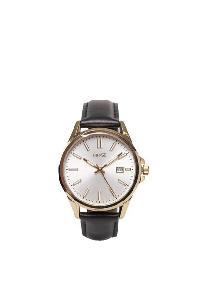 Reloj Para Mujer 4953 Negro Bosi