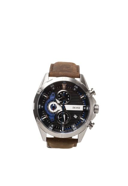 Reloj Para Hombre 4039 Cafe Bosi