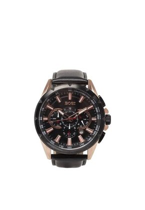 Reloj Para Hombre 4040 Negro Bosi