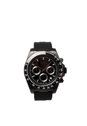 Reloj Para Hombre 4042 Negro Bosi Bosi
