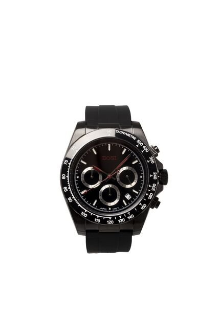 Reloj Para Hombre 4042 Negro Bosi